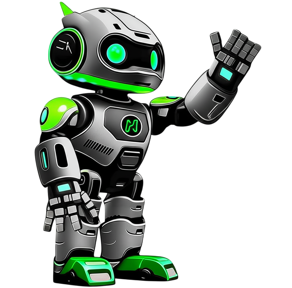 Robô